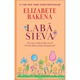 Elizabete Bakena. Labā sieva 