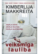 Kimberlija Makkreita. Veiksmīga laulība (E-grāmata)