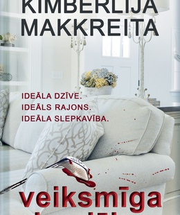 Kimberlija Makkreita. Veiksmīga laulība (E-grāmata)  Hover