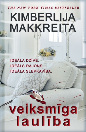 Kimberlija Makkreita. Veiksmīga laulība (E-grāmata)