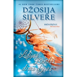 Džosija Silvere. Lidijas Bērdas divas dzīves (E-grāmata)