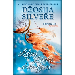 Džosija Silvere. Lidijas Bērdas divas dzīves