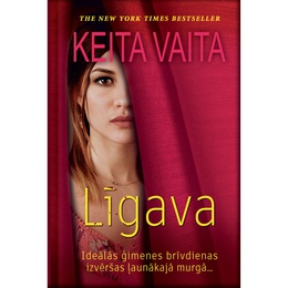 Keita Vaita. Līgava 