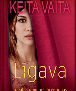 Keita Vaita. Līgava   Hover