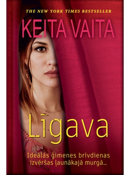 Keita Vaita. Līgava 