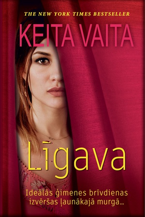 Keita Vaita. Līgava 