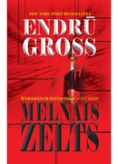 Endrū Gross. Melnais zelts (E-grāmata)