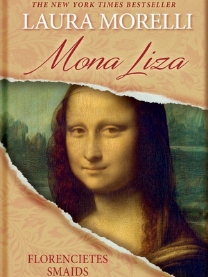 Laura Morelli. Mona Liza   Hover