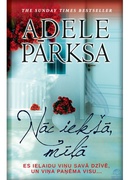 Adele Pārksa. Nāc iekšā, mīļā (E-grāmata)