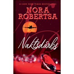 Nora Robertsa. Naktsdarbs (E-Grāmata)