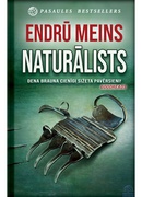 Endrū Meins. Naturālists (E-grāmata)