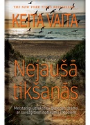 Keita Vaita. Nejaušā tikšanās 