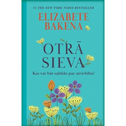 Elizabete Bakena. Otrā sieva  (E-Grāmata)