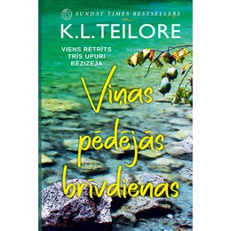 K. L. Teilore. Viņas pēdējās brīvdienas 