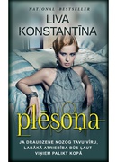 Liva Konstantīna. Plēsoņa (E-grāmatas)