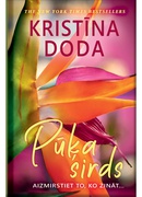 Kristīna Doda. Pūķa sirds jau 13.06.23.