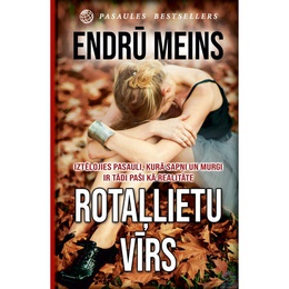 Endrū Meins. Rotaļlietu vīrs (E-grāmata)