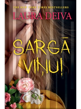 Laura Deiva. Sargā viņu! (E-grāmata)