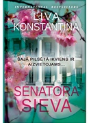 Liva Konstantīna. Senatora sieva 