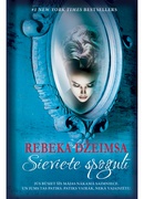 Rebeka Džeimsa. Sieviete spogulī (E-grāmata)