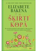 Elizabete Bakena. Šķirti kopā (E-Grāmata)