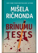 Mišela Ričmonda. Brīnumu tests (E-grāmata)