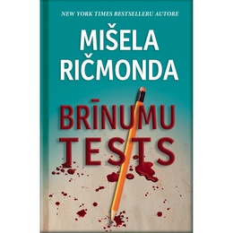 Mišela Ričmonda. Brīnumu tests (E-grāmata)