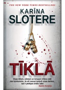 Karīna Slotere. Tīklā (E-grāmata)