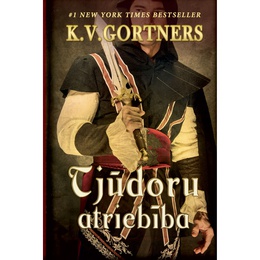 K.V.Gortners. Tjūdoru atriebība