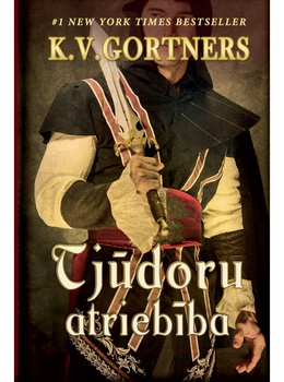 K.V.Gortners. Tjūdoru atriebība