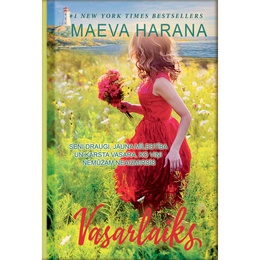 Maeva Harana. Vasarlaiks 