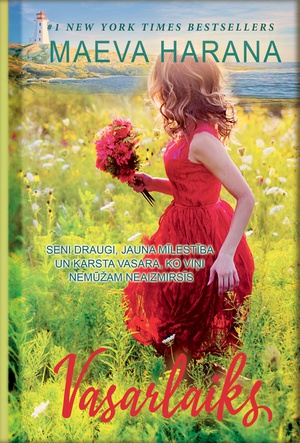 Maeva Harana. Vasarlaiks 