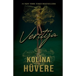 Kolīna Hūvere. Veritija (E-grāmata)