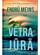 Endrū Meins. Vētra jūrā