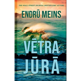 Endrū Meins. Vētra jūrā