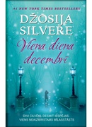 Džosija Silvere. Viena diena decembrī (E-grāmata)