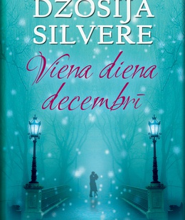 Džosija Silvere. Viena diena decembrī (E-grāmata)  Hover