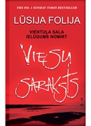 Lūsija Folija. Viesu saraksts (E-grāmata)