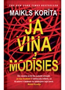 Maikls Korīta. Ja viņa modīsies (E-grāmata)