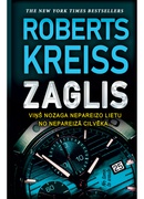 Roberts Kreiss. Zaglis (E-grāmata)