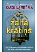 Karolina Mitčela. Zelta krātiņš (E-grāmata)