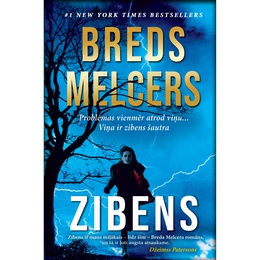 Breds Melcers. Zibens