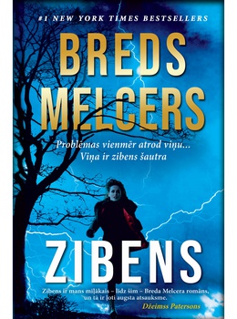 Breds Melcers. Zibens