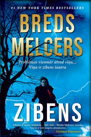 Breds Melcers. Zibens