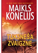 Maikls Konelijs. Tuksneša zvaigzne 