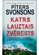 Pīters Svonsons. Katrs lauztais zvērests (E-grāmata)